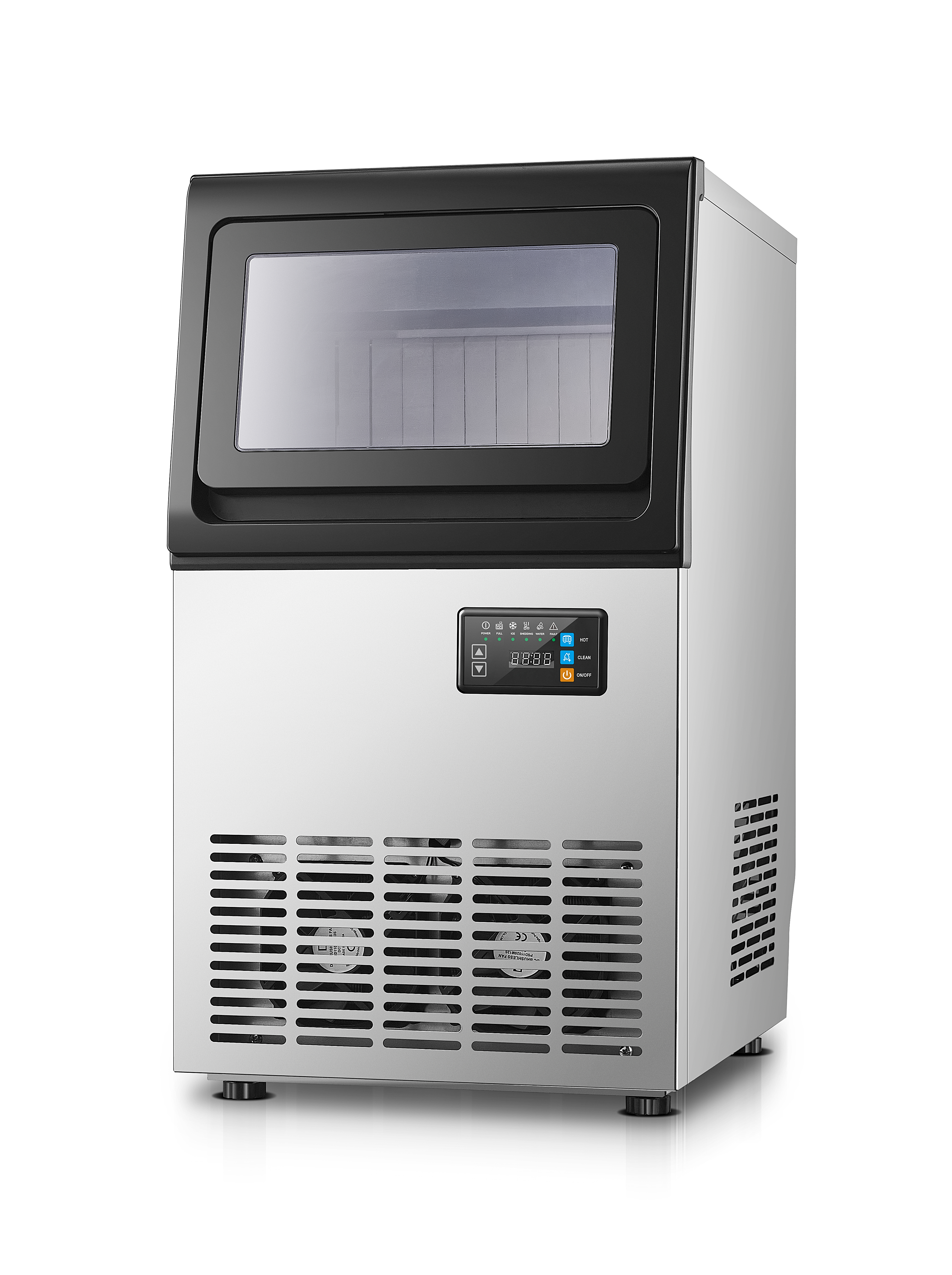 Льдогенератор SKF-ATS65PL