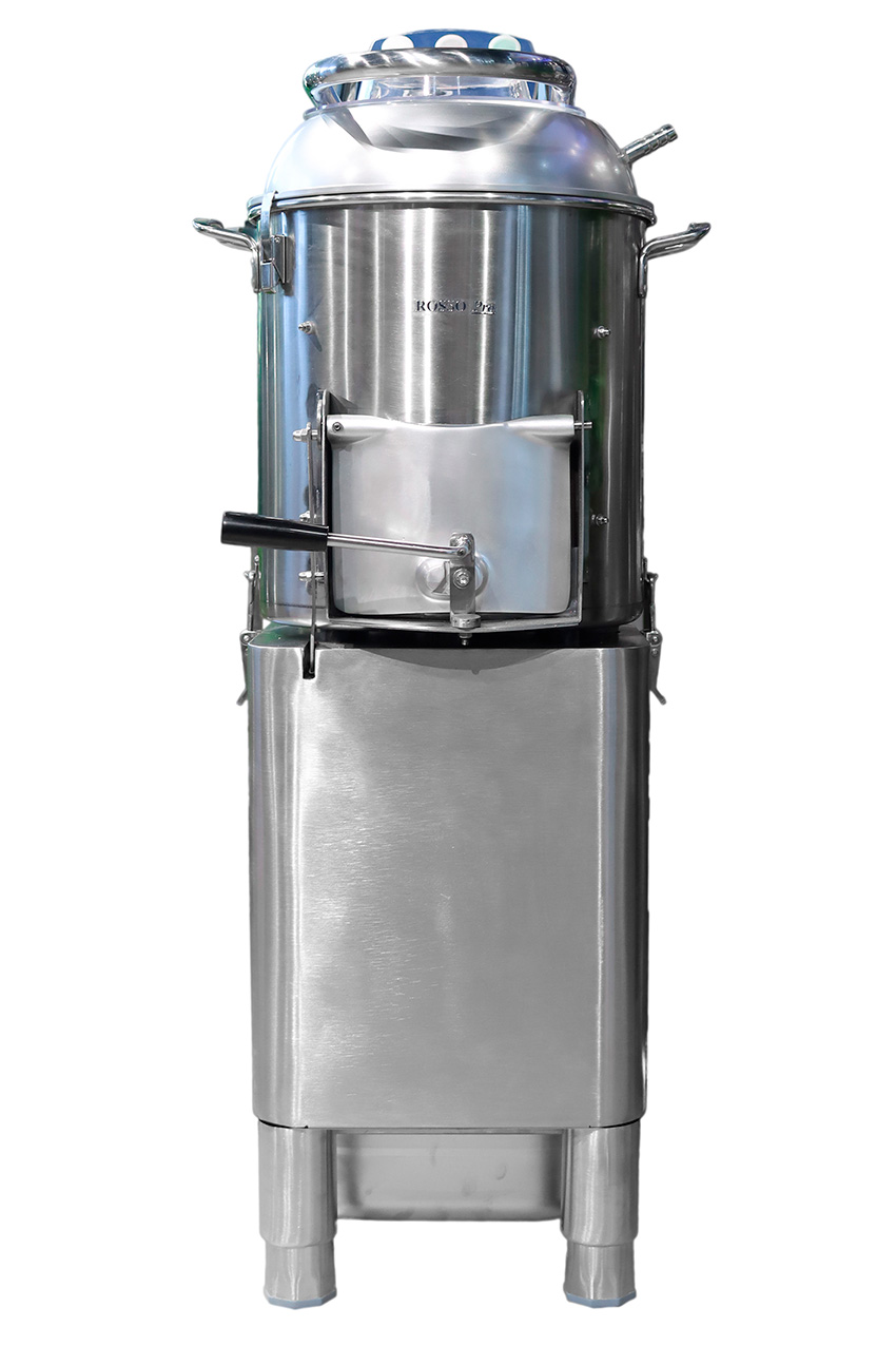 Картофелечистка HLP-15 PRO