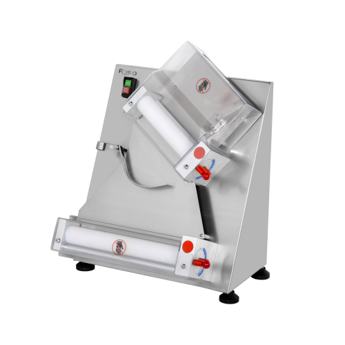 Машина тестораскаточная DR-40