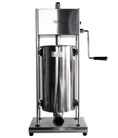 Шприц колбасный вертикальный TV-3L