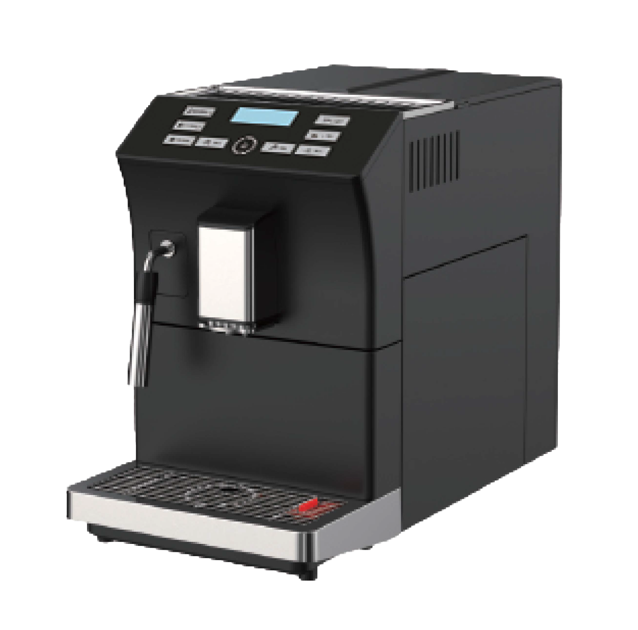Кофемашина BTB-205