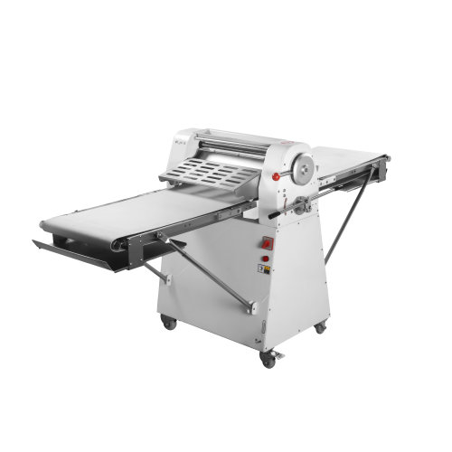 Машина тестораскаточная LSP-380