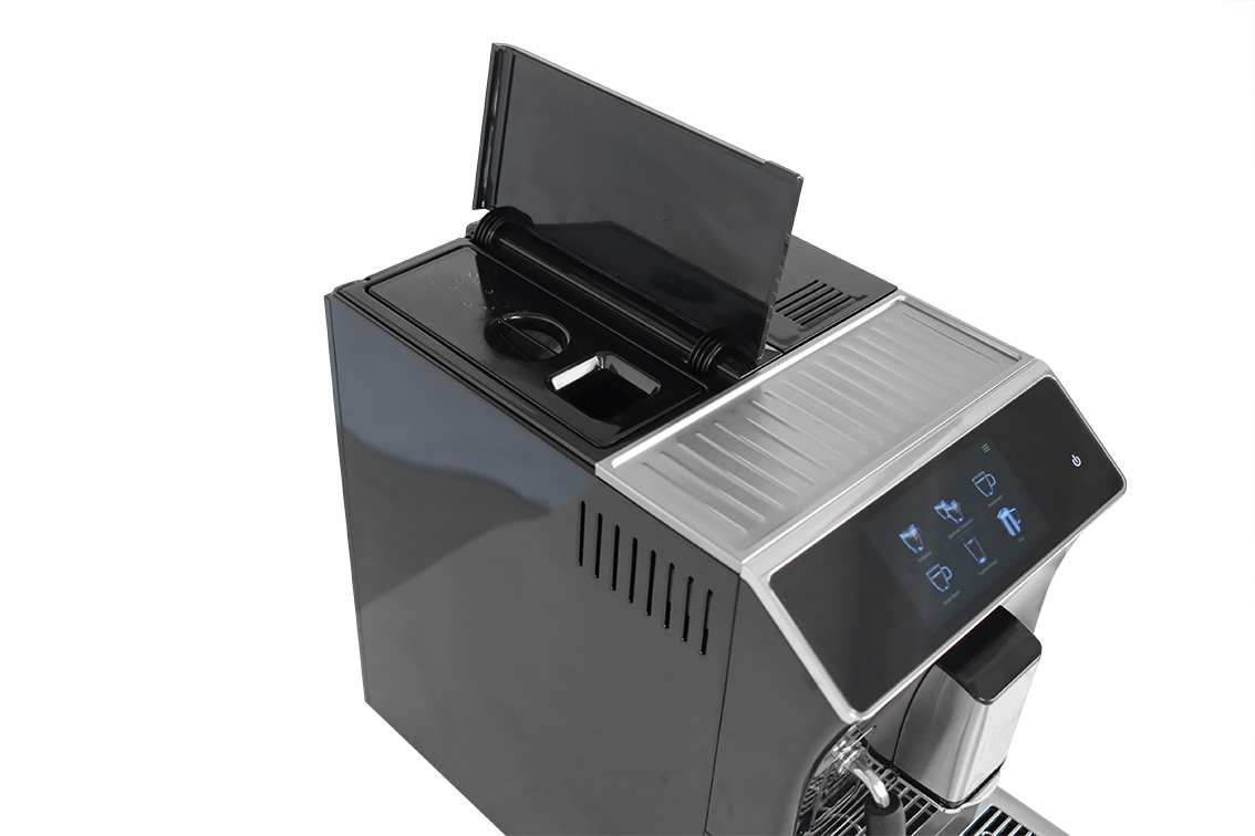 Кофемашина BTB-208