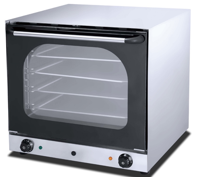 Печь конвекционная HEB-4F