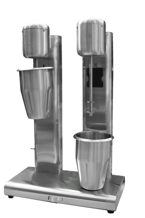 Миксер для молочных коктейлей HBL-22