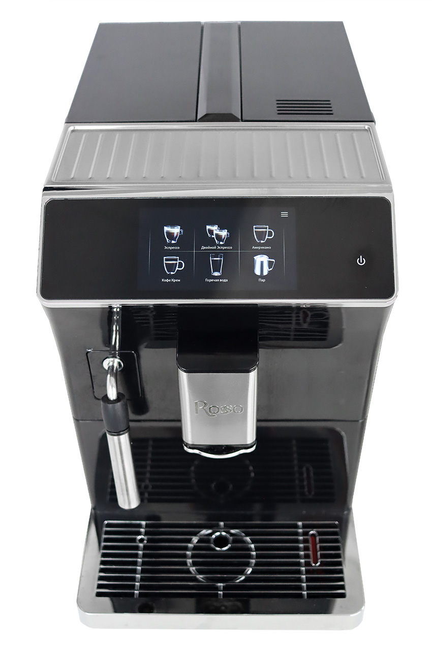 Кофемашина BTB-208