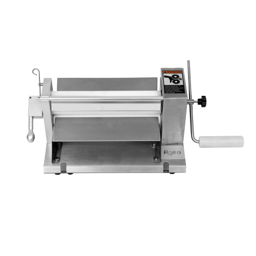 Машина тестораскаточная MPR-270