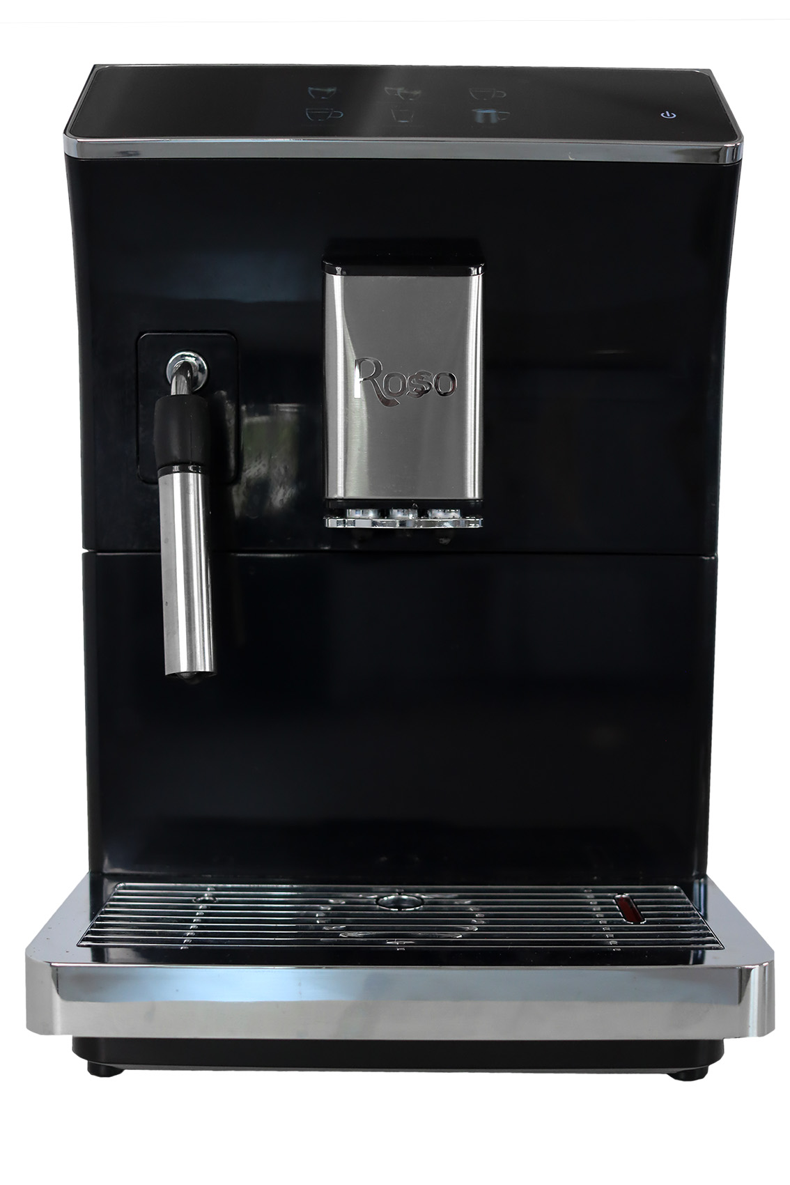 Кофемашина BTB-208