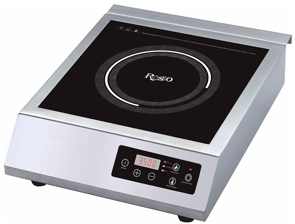 Плита индукционная C3512-B
