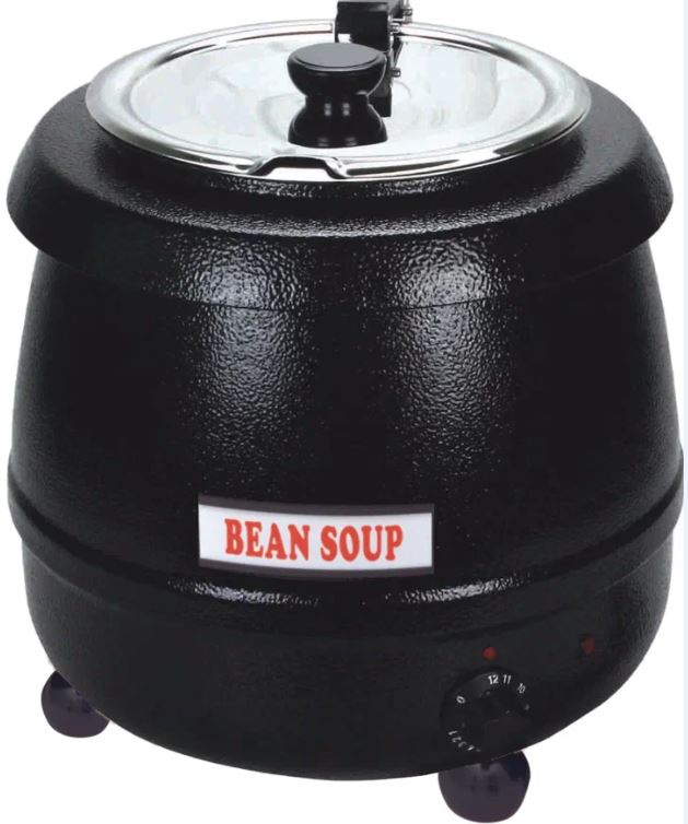 Мармит 1-х блюд SB-6000 PRO