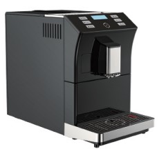 Кофемашина BTB-206