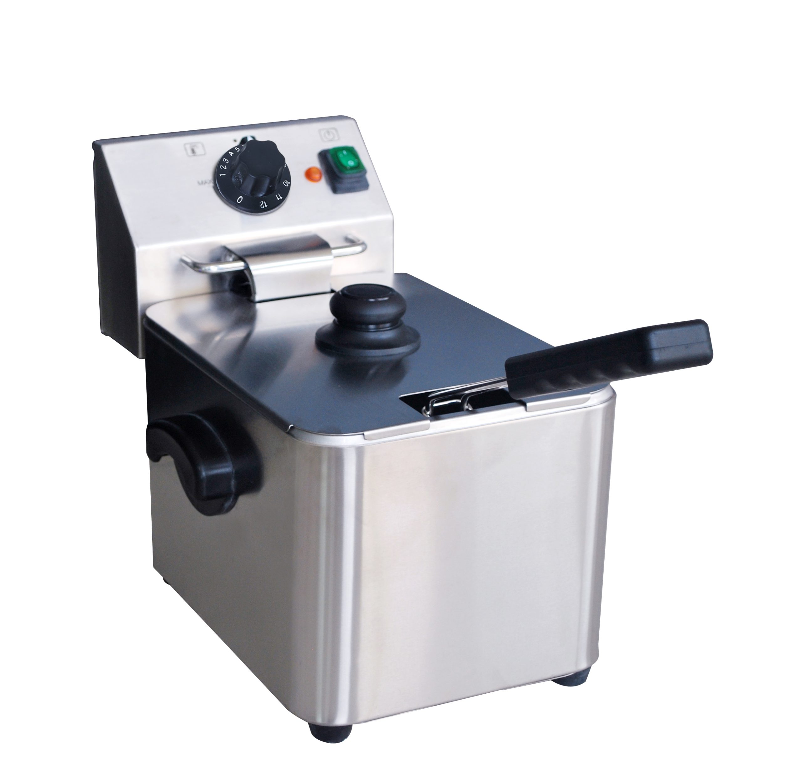 Фритюрница HDF6J PRO