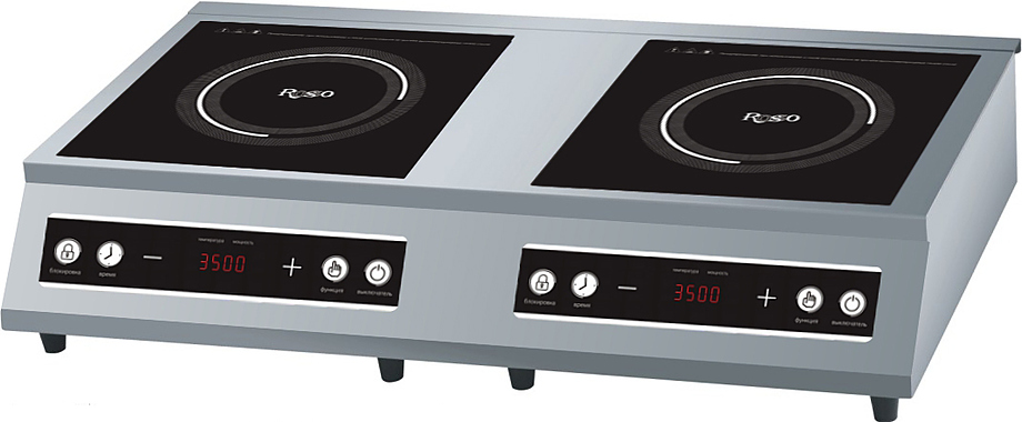 Плита индукционная C7005-S