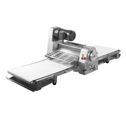 Машина тестораскаточная TSP-520